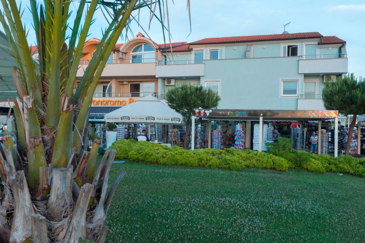 Apartments Riva 메덜린 외부 사진